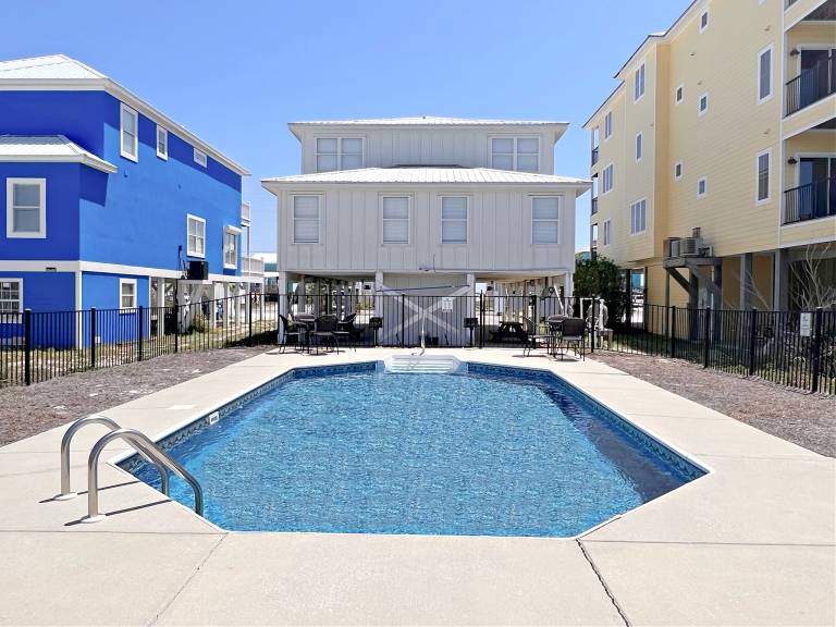 House  Gulf Shores