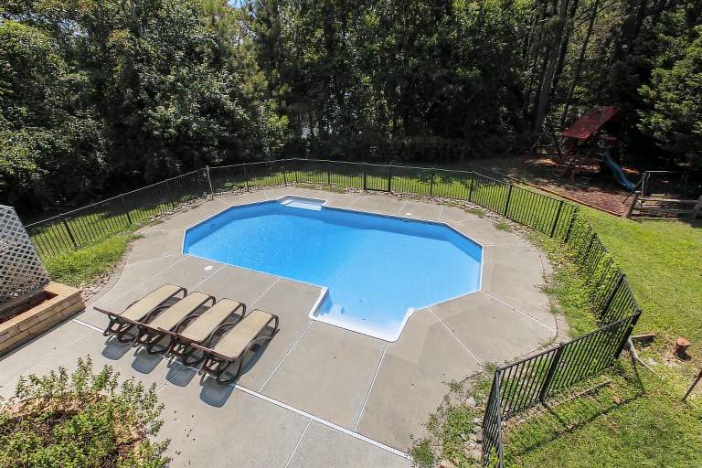 House  Sandbridge