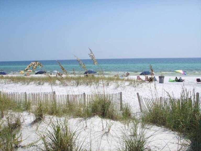 House Destin