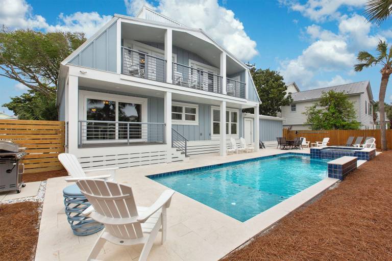 House  Destin