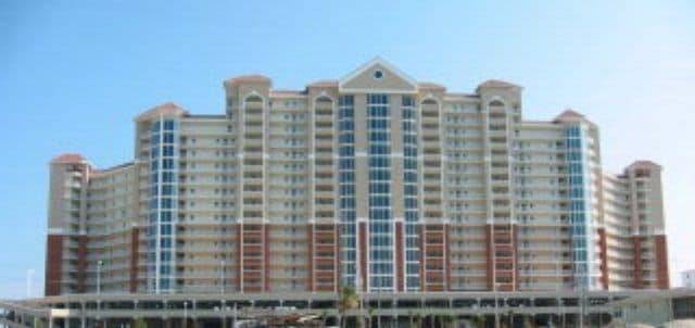 Condo Gulf Shores