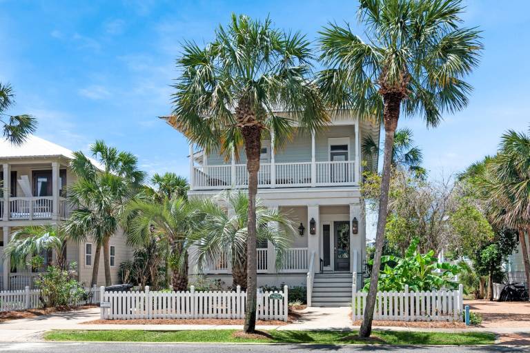 House Destin