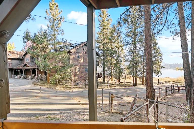 House Big Bear Lake