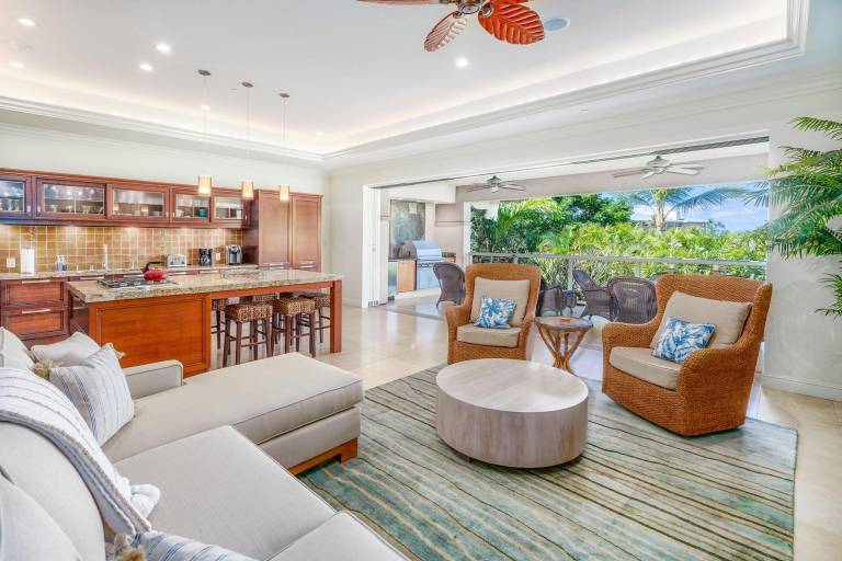 Villa  Wailea