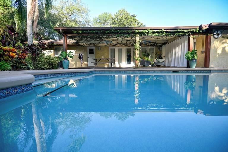 House  Orlando