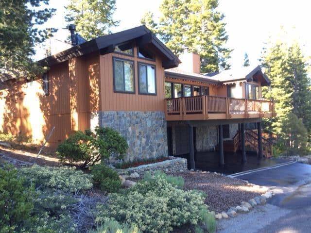 House Tahoma