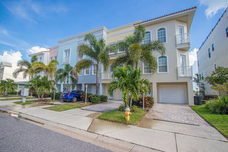 House  Clearwater