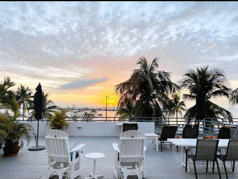 Condo Key West