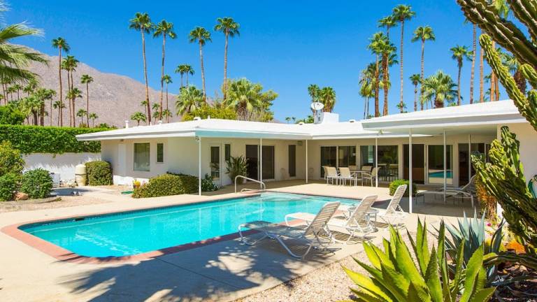 House  Deepwell Estates