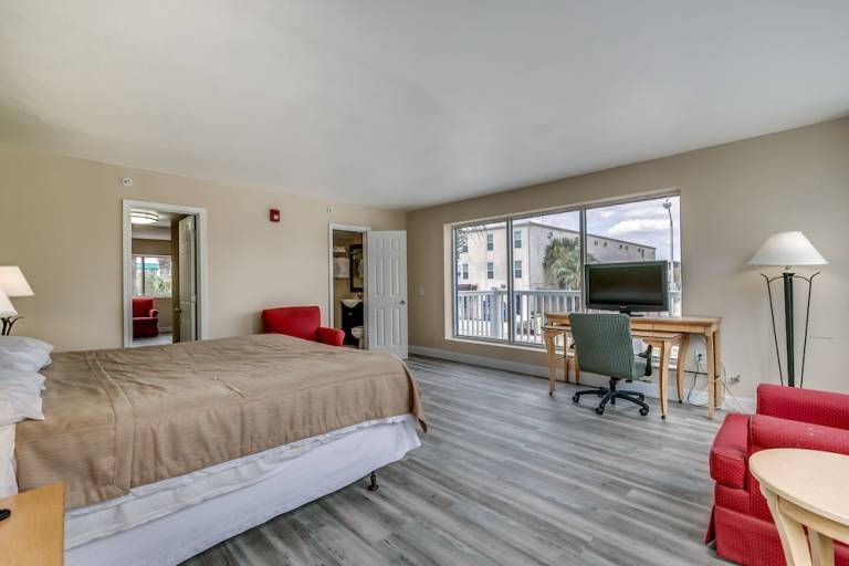 Motel  Myrtle Beach