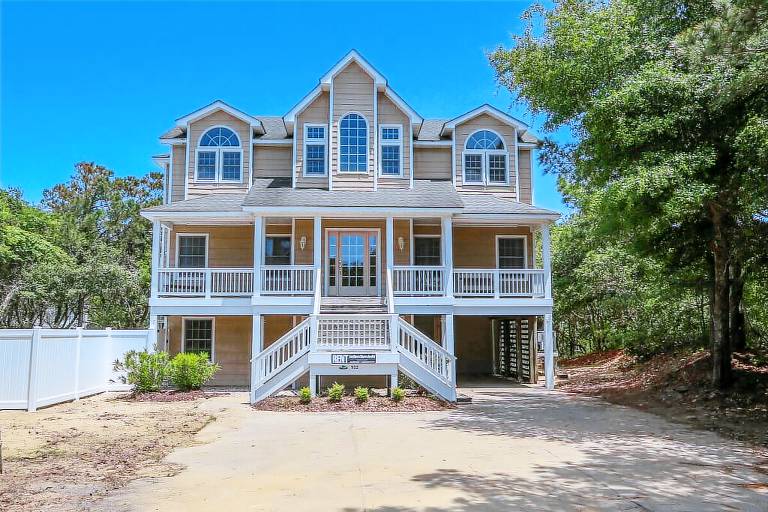 House Southern Shores