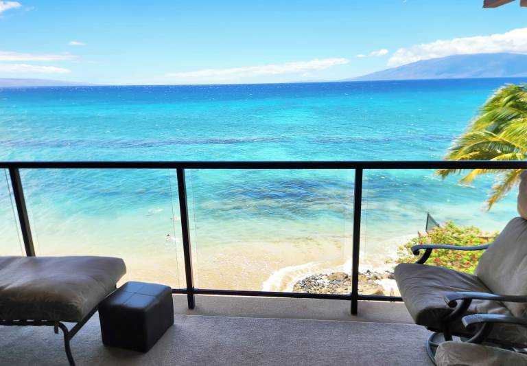 Condo Napili-Honokowai