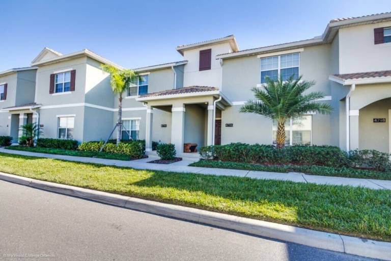 House Orlando