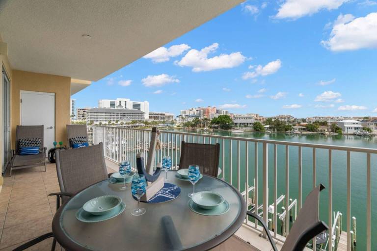 Condo Clearwater