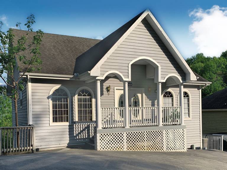 Cabin  Gatlinburg