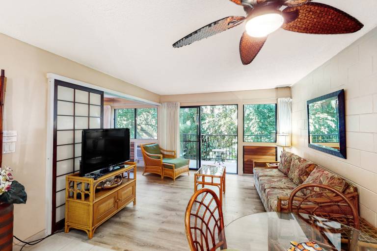 Condo Maalaea