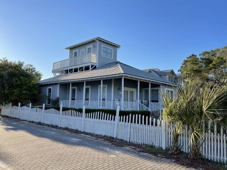 House Destin