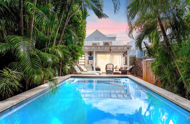 House  Key West