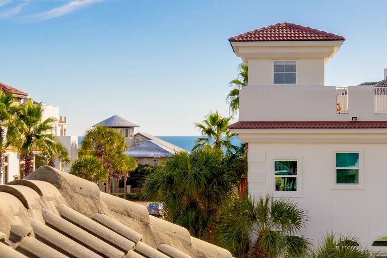 House Destin