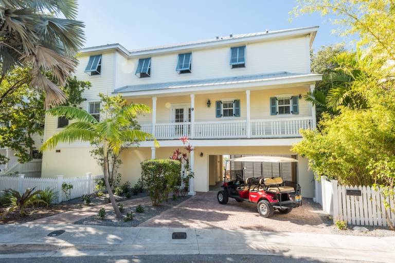House Key West