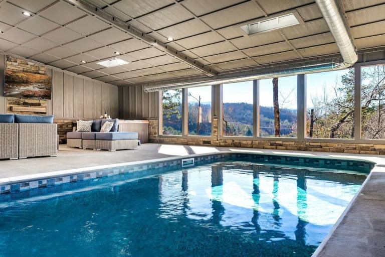 Cabin Sevierville