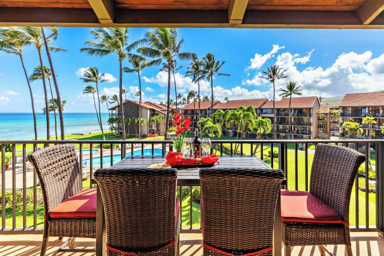 Condo Napili-Honokowai