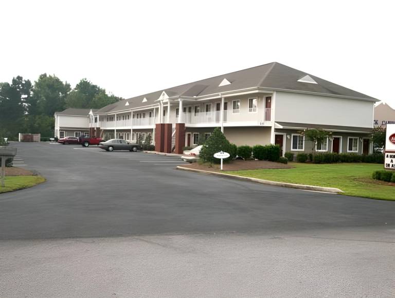 Motel Myrtle Beach