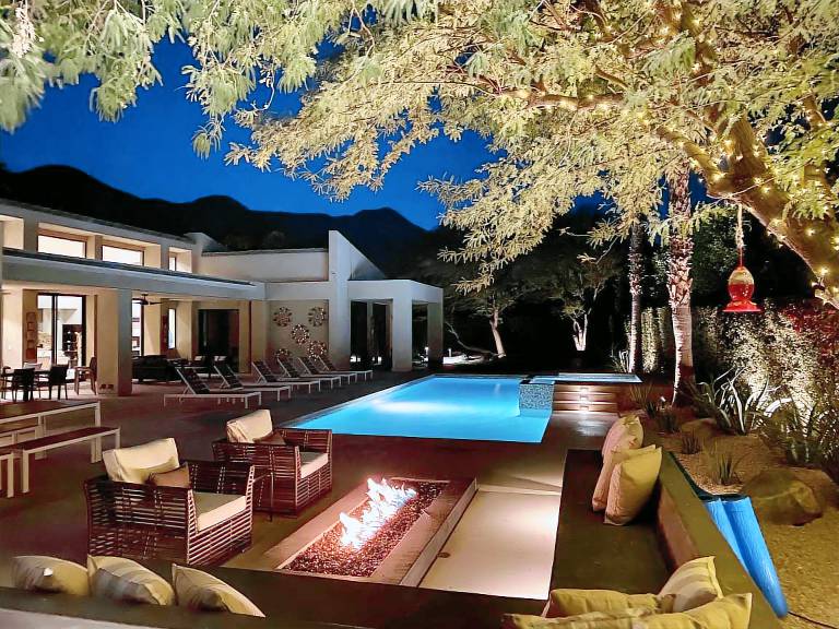 House Palm Springs