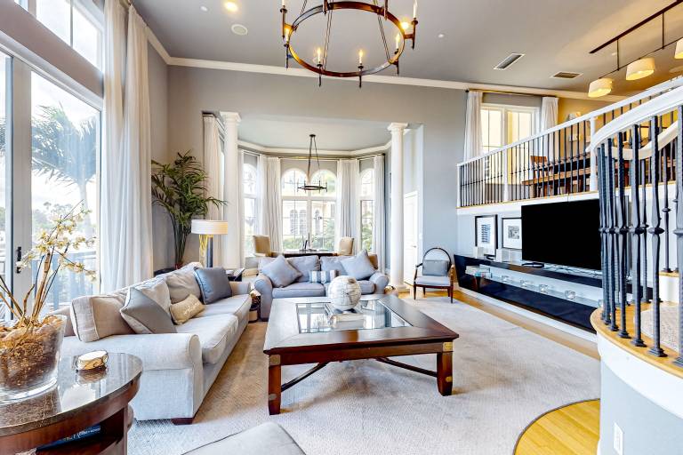 House Clearwater
