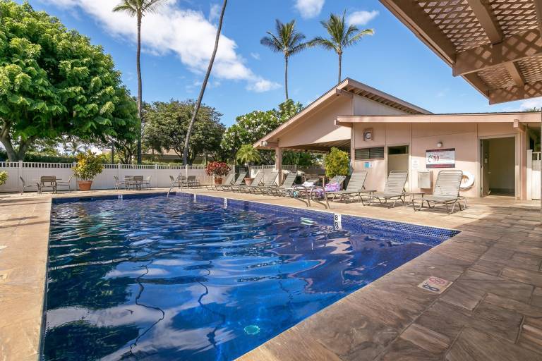 Condo  Wailea