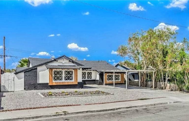 House Crestwood