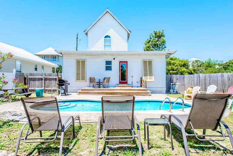 House Destin