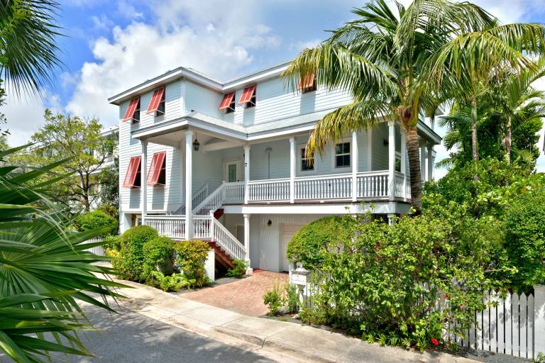 House  Key West