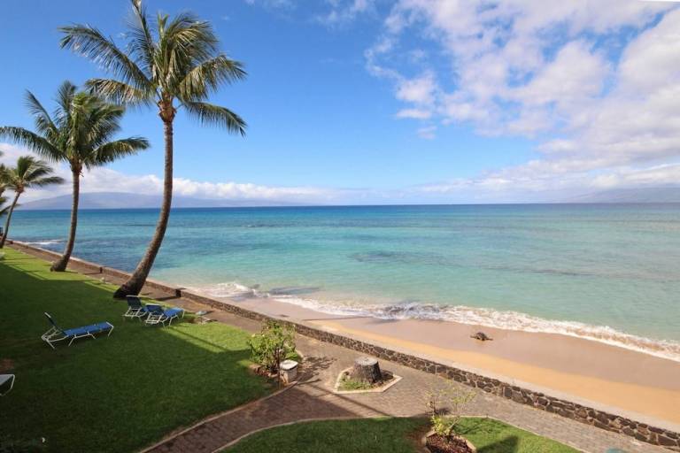 Condo  Napili-Honokowai