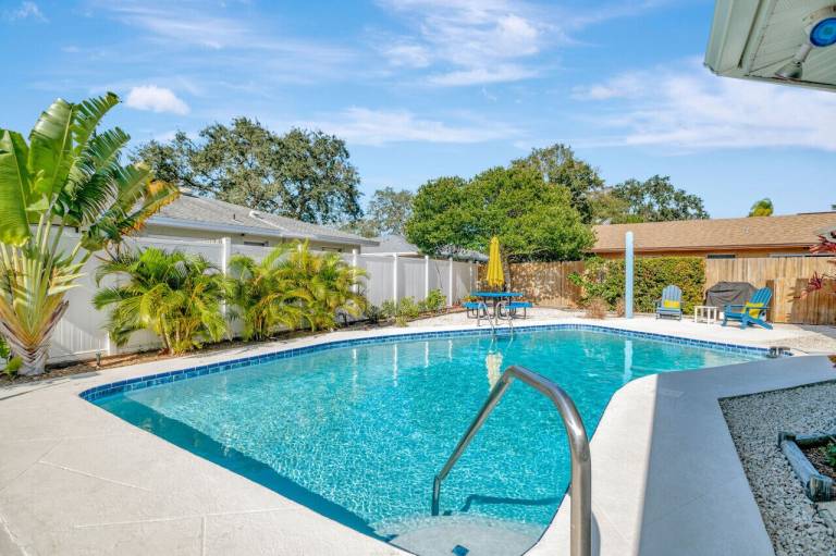 House  Clearwater