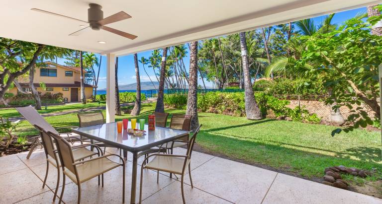 House Lahaina