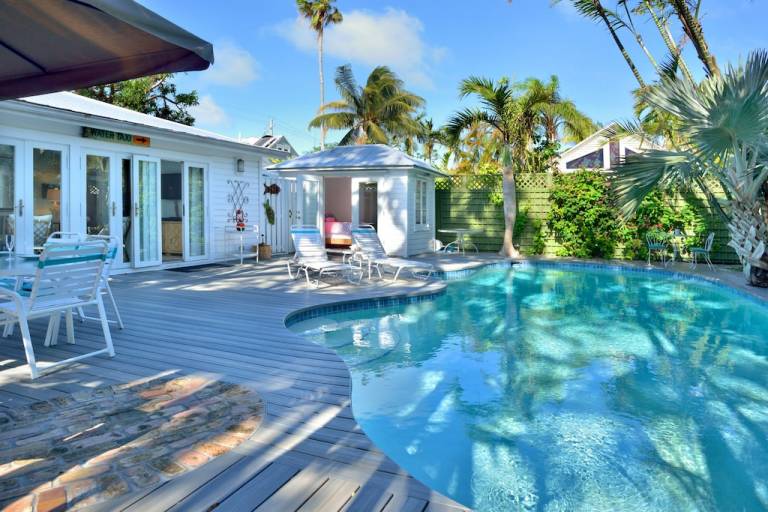 House Key West