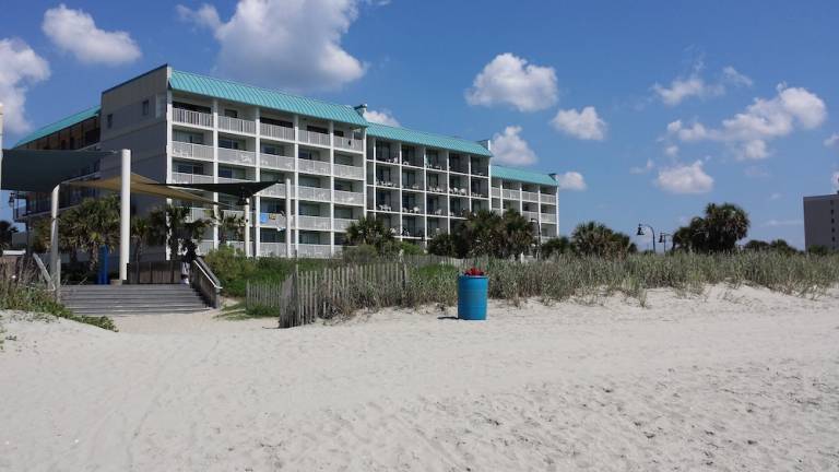 Motel Myrtle Beach
