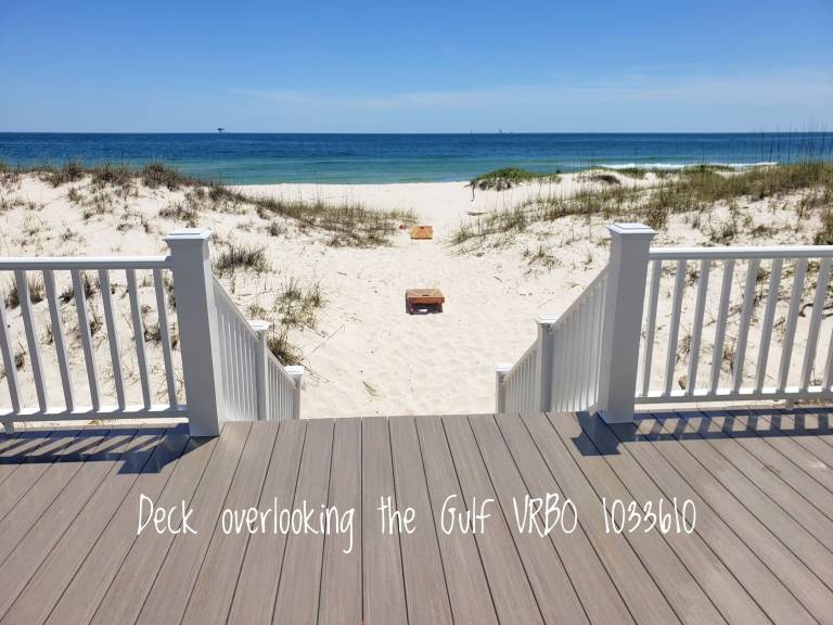 House Gulf Shores