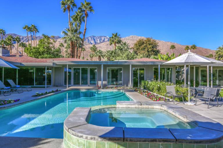 House Deepwell Estates