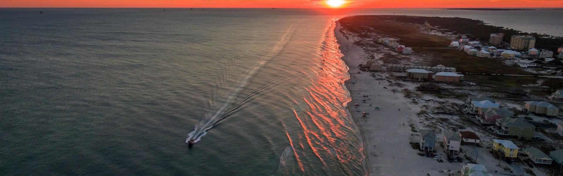 Vacation rentals in Gulf Shores - HomeToGo