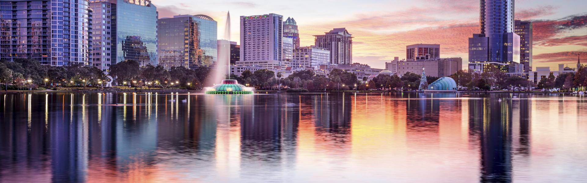 Vacation rentals in Orlando - HomeToGo