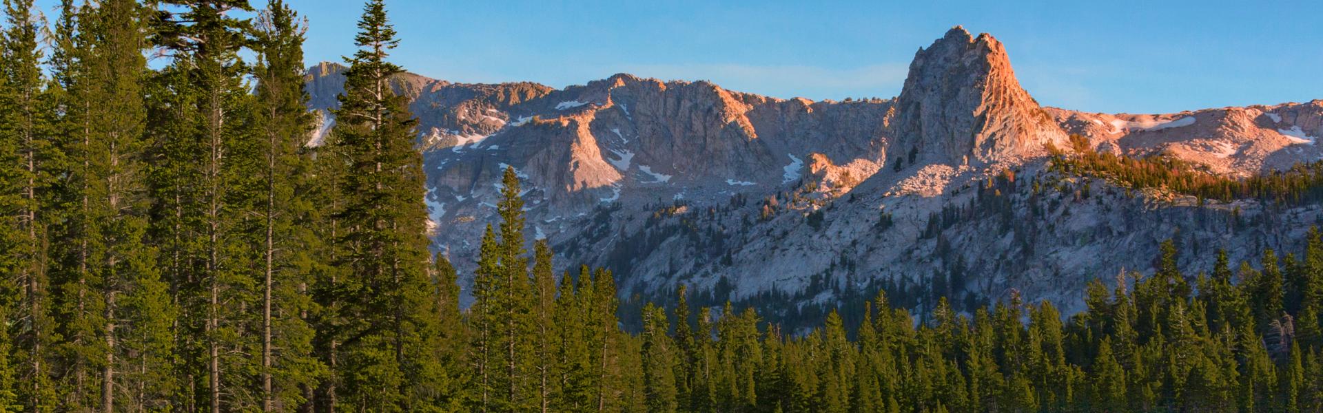 Vacation rentals & cabins in Mammoth Lakes - HomeToGo