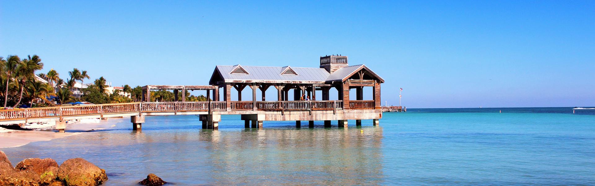 Vacation rentals in Key West - HomeToGo