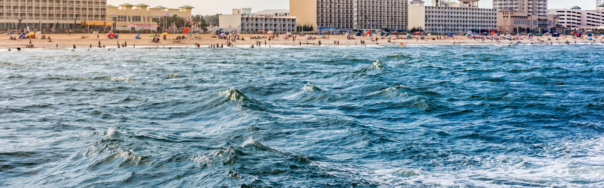Vacation rentals in Virginia Beach - HomeToGo