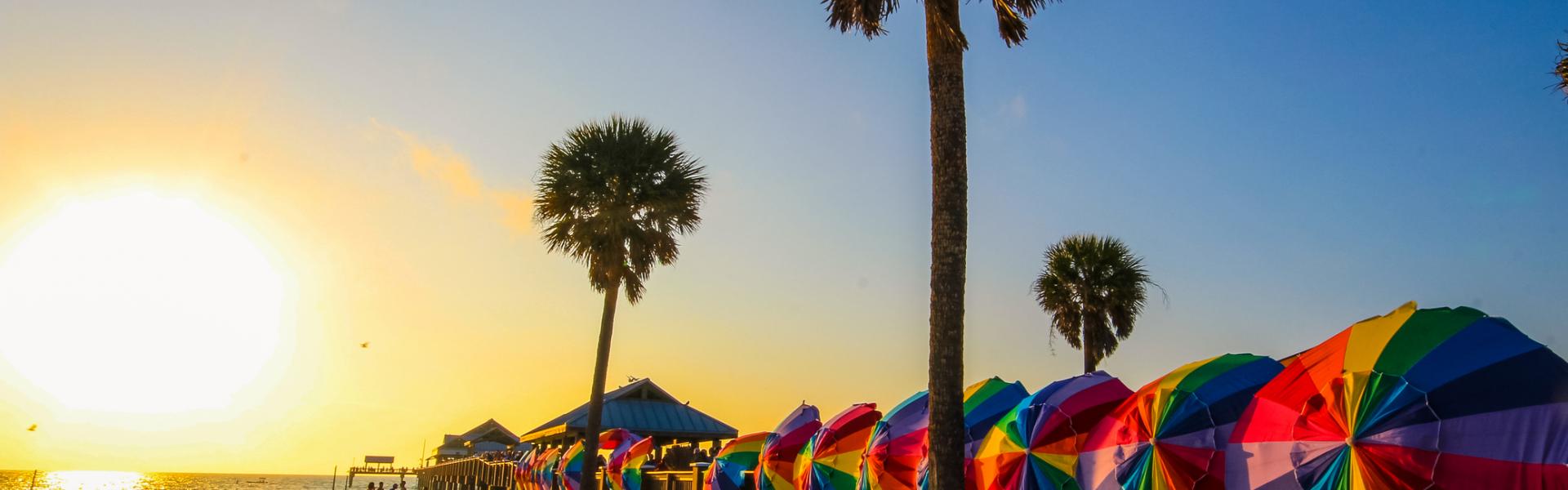 Vacation rentals in Clearwater - HomeToGo