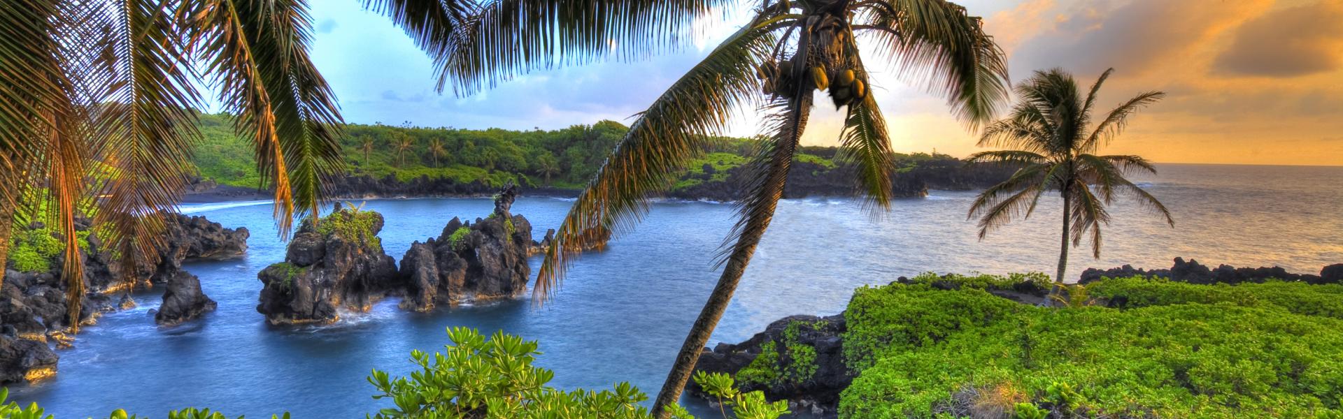 Vacation rentals in Maui - HomeToGo
