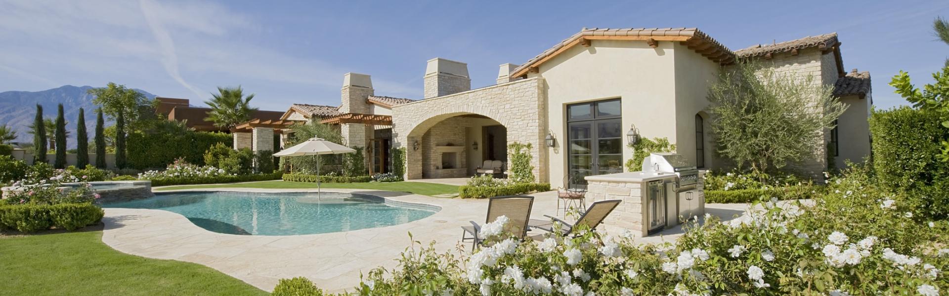 Vacation rentals in Palm Springs - HomeToGo