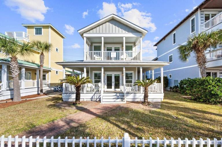 House Destin