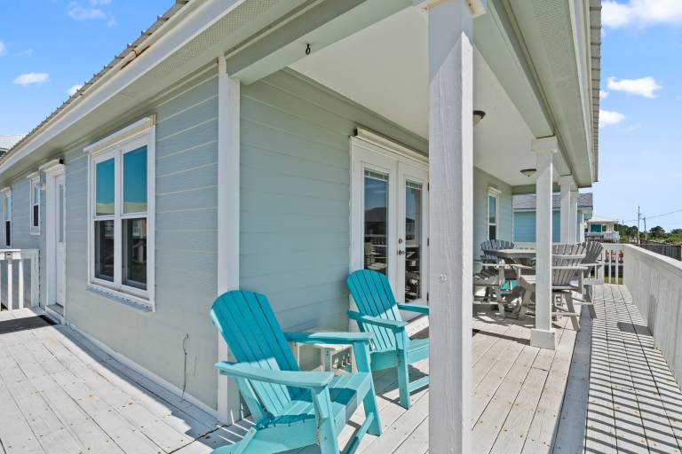 House Gulf Shores